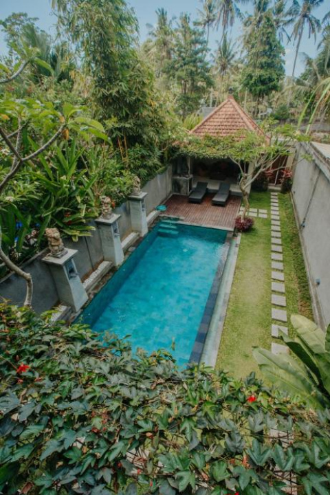 Pukakoo Villas and Suite by Supala - Ubud