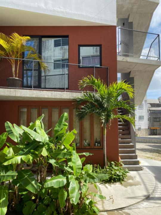ON THE SAME HOTEL-All suite- - Naha