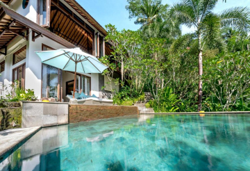 Uma Wasantika Villa