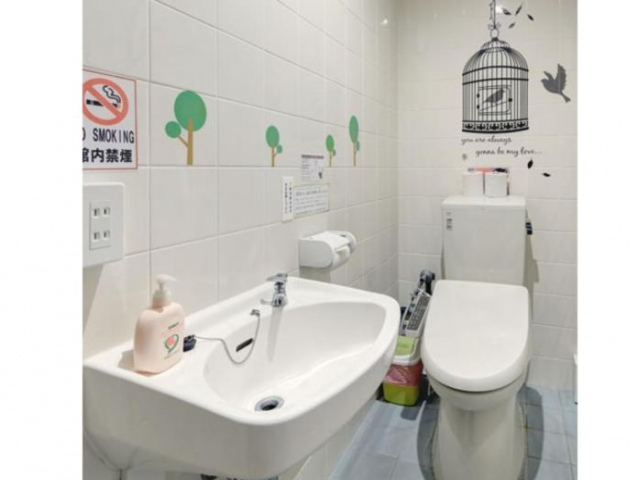 Okinawa Guest House GRAND Naha - Vacation STAY 50094v - Naha