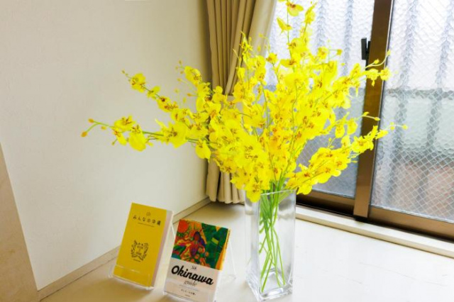 Naha Gajumaru Apartment Hotel 301 - Naha