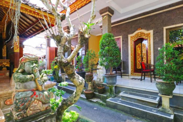 Jungut Guesthouse