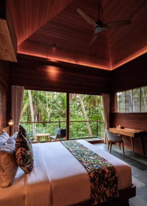 BIRD HOUSES BALI - Ubud