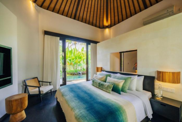 Uma Kalai - Ubud