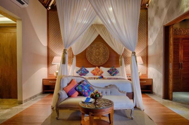 Natya Resort Ubud - Ubud