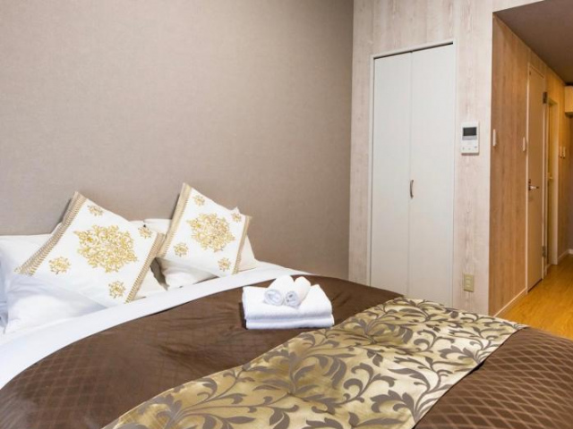 Mr. Kinjo's Apartment Hotel Asato - Naha