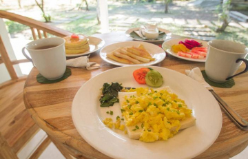 Parthi Puri Ubud