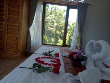 Kama Homestay