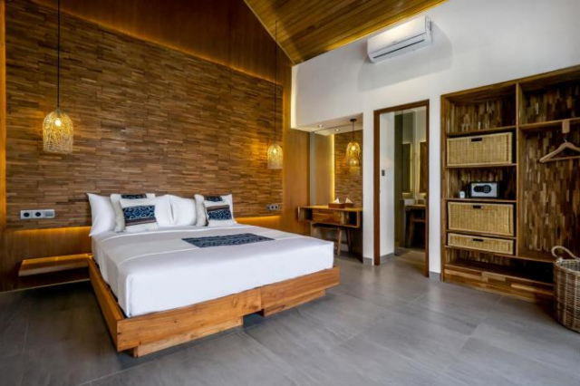 Villa Zen Paradise - Ubud
