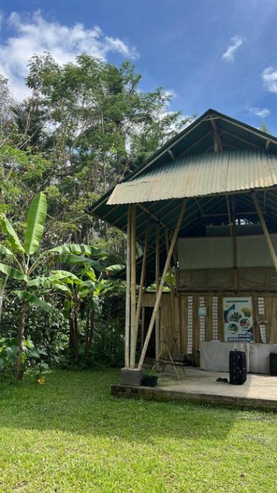 Ancut Garden - Ubud