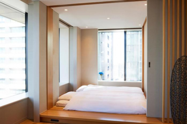 Ascott Marunouchi Tokyo - Tokyo