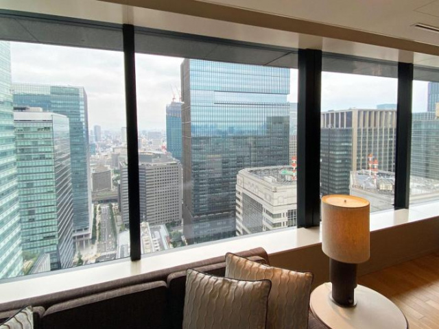 Ascott Marunouchi Tokyo - Tokyo