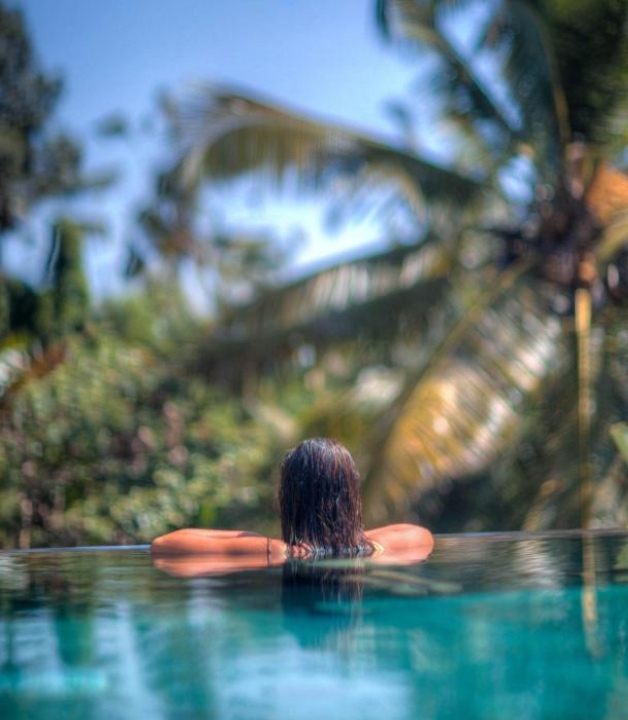 The Shala Bali - Ubud