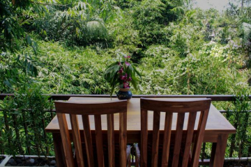 Manwarsa Guest House
