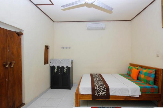 Keming Home Homestay - Ubud