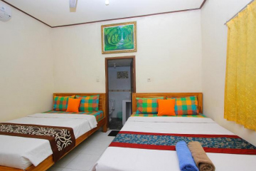 Keming Home Homestay