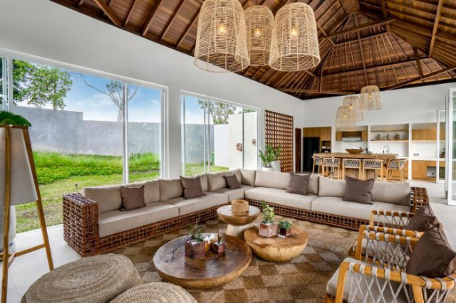 Villa Belantara - Ubud