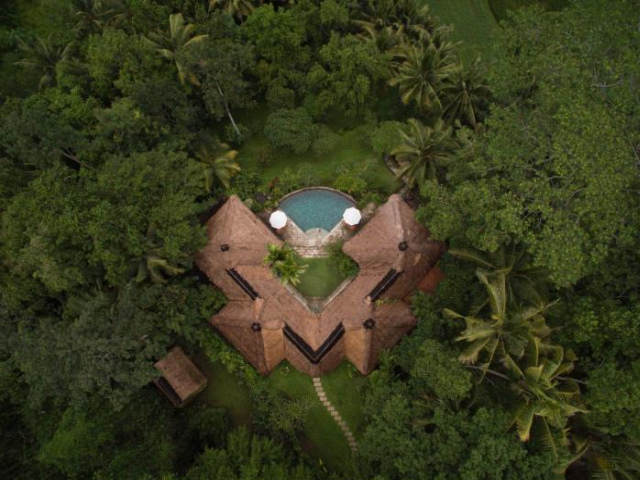 Villa Melati - Ubud