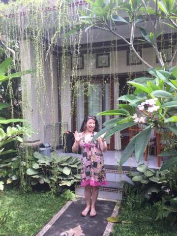 Bulima Bali Hotel