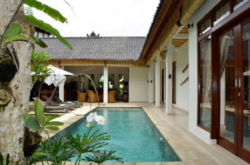 Bindi Villa