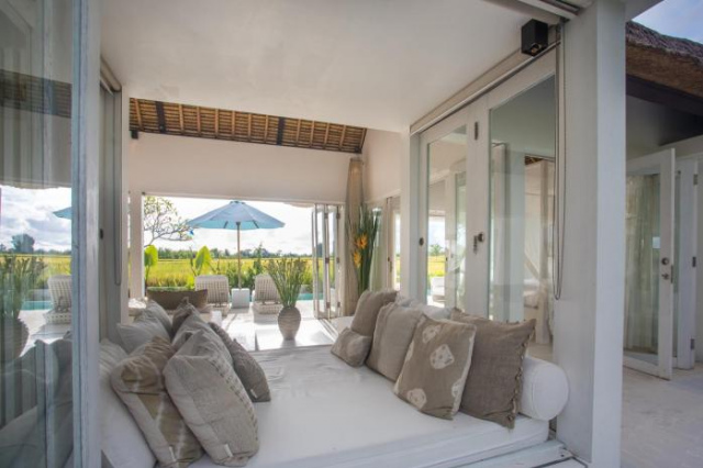 Luxe Design Villa Ubud - Ubud