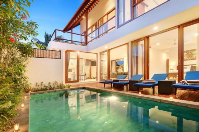 Villa Cassia Ubud - Ubud