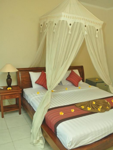 Yuma Belos Homestay