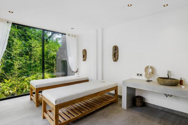 Villa Ahava - Ubud