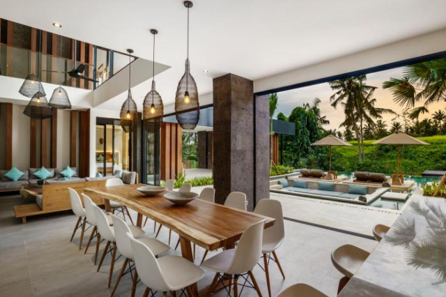 Villa Ahava - Ubud