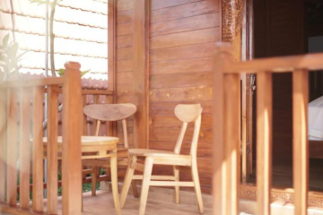 Tebajeg Bed and Breakfast