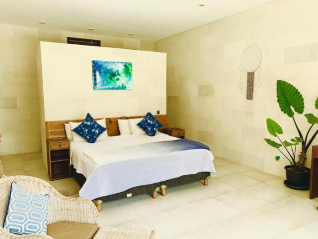 Villa Merdu Ubud - Ubud