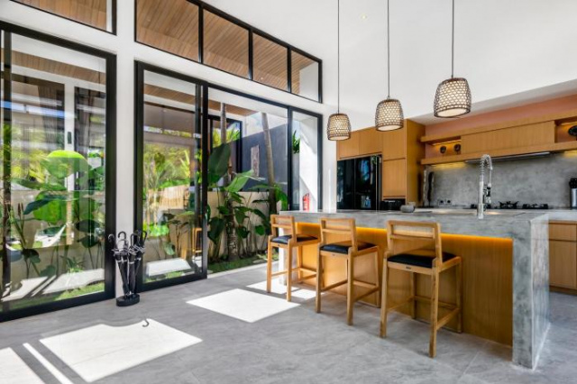 Villa Swing - Ubud
