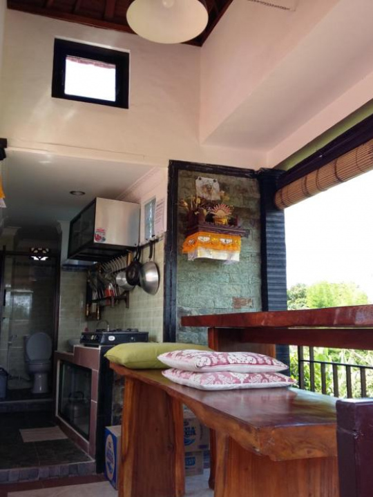 Wawaji Home Inn - Ubud