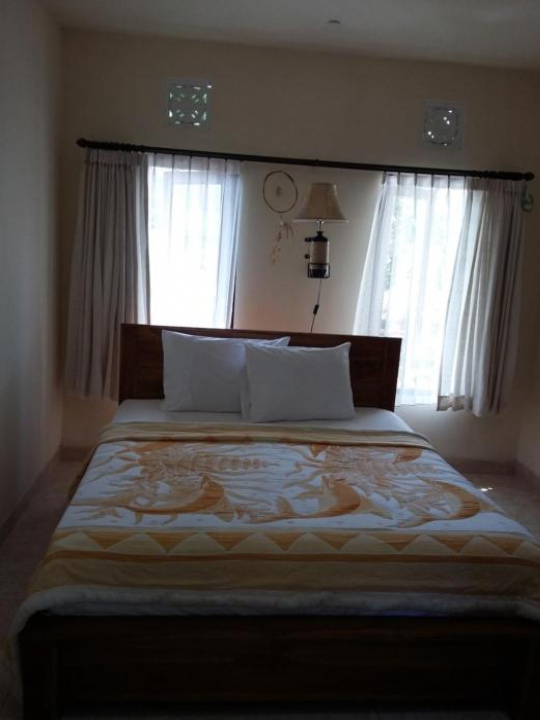 Wawaji Home Inn - Ubud