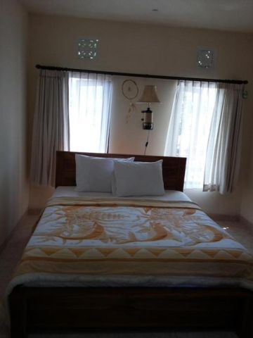 Wawaji Home Inn