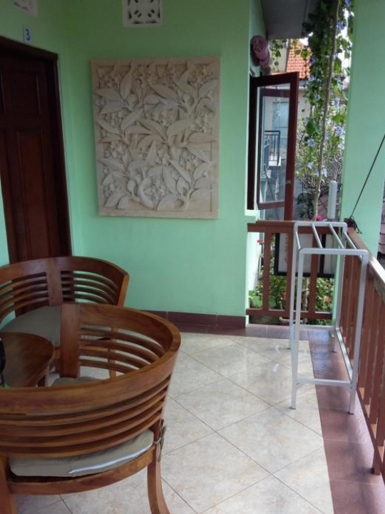 Wawaji Home Inn - Ubud