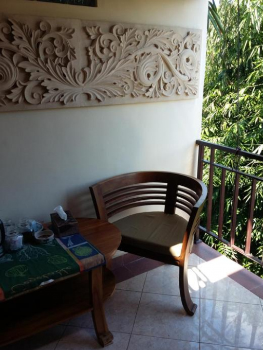 Wawaji Home Inn - Ubud