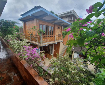 Bulan Bali Homestay