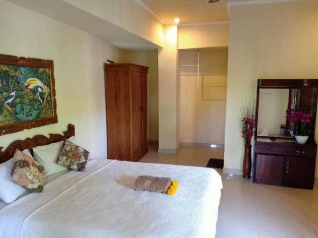 Taman Asri Pavilion Homestay - Ubud