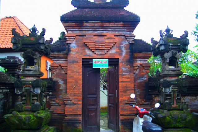 Sedana Triumph Inn - Ubud