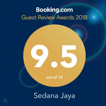 Sedana Triumph Inn