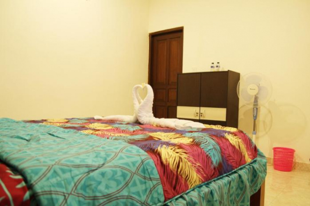 Sedana Triumph Inn - Ubud