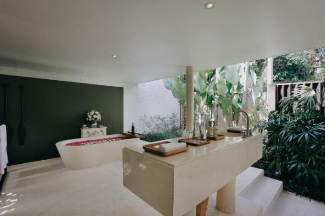 Uma Giri Villas Ubud - Ubud