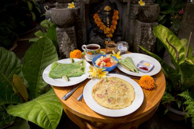 CIK Guesthouse - Ubud