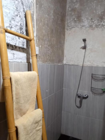 Dipeng Homestay