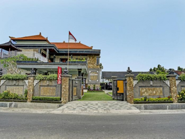 OYO 90654 Pondok Wisata Buana Amerta - Ubud