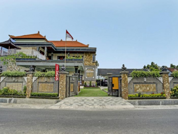 OYO 90654 Pondok Wisata Buana Amerta