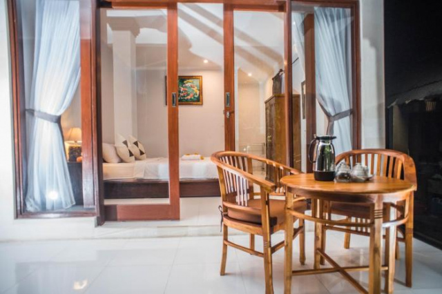 Suntari Homestay - Ubud
