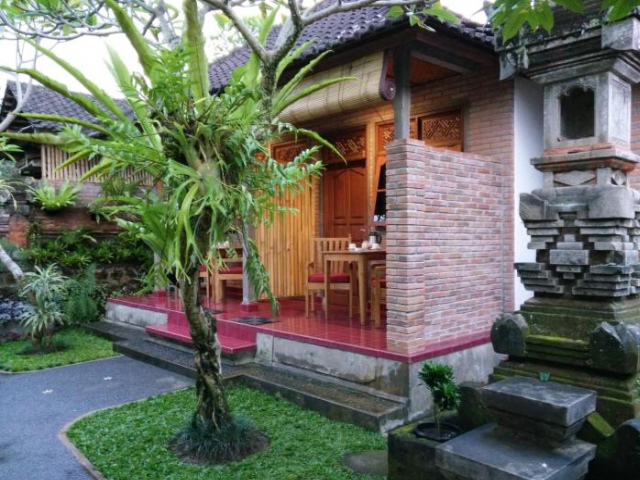 Tara Home Homestay - Ubud