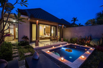 Villa Mandi Resort & spa